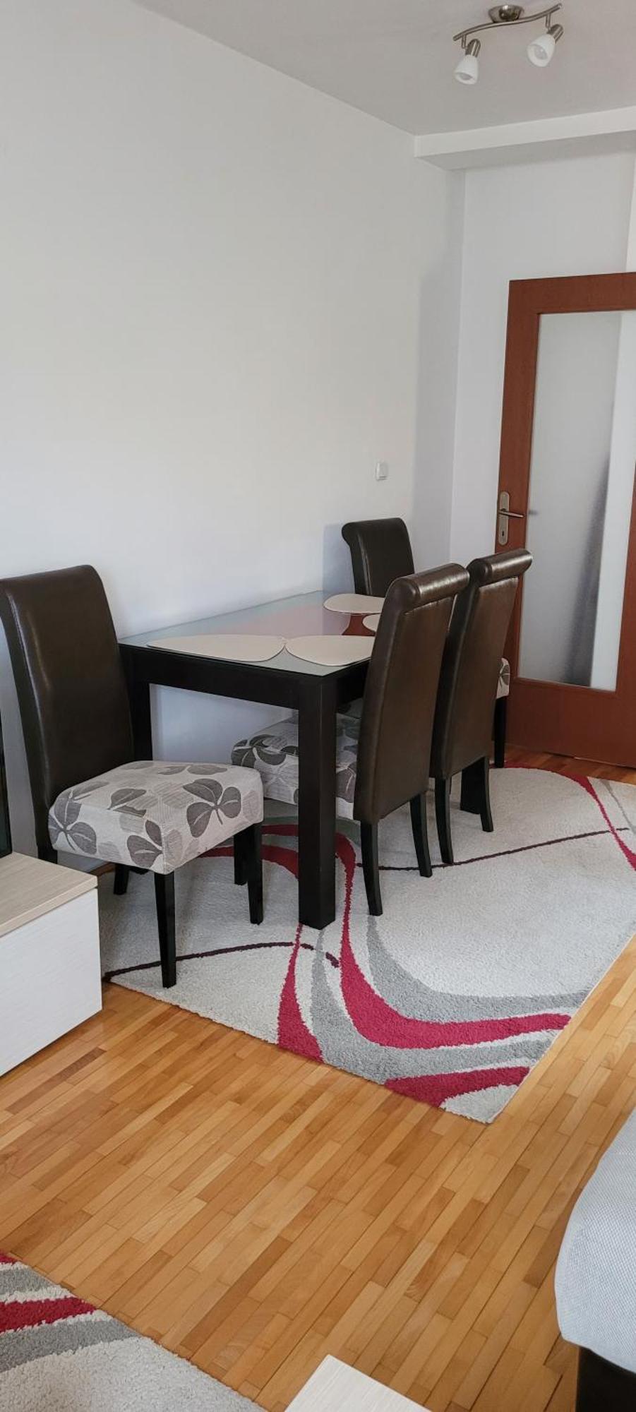 Apartman Jelena Apartment รานเย ภายนอก รูปภาพ