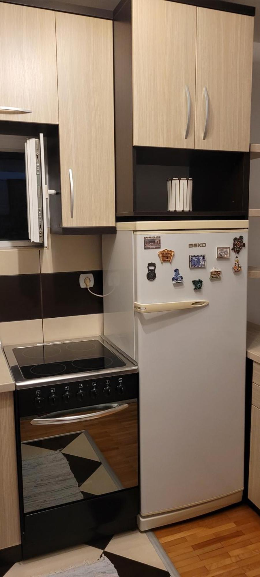 Apartman Jelena Apartment รานเย ภายนอก รูปภาพ