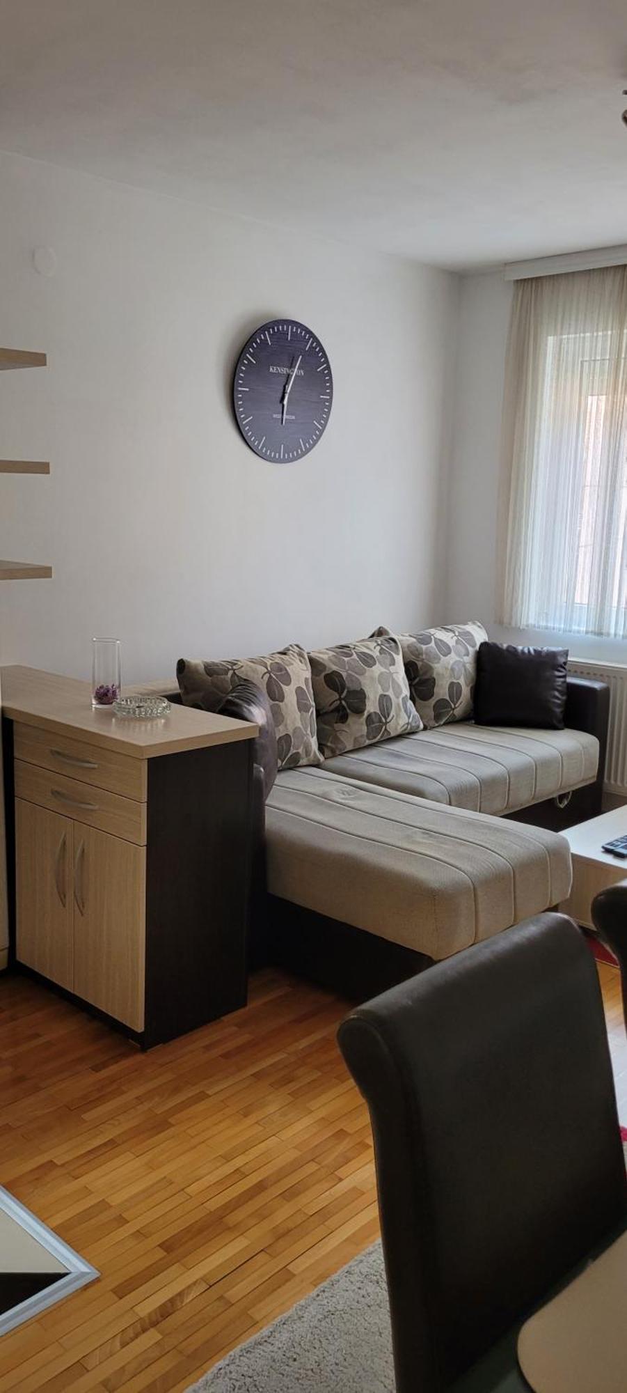 Apartman Jelena Apartment รานเย ภายนอก รูปภาพ